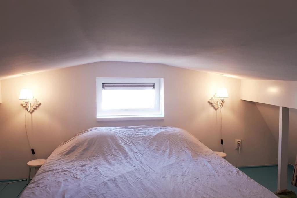 Olga'S Cottage Den Helder Bagian luar foto