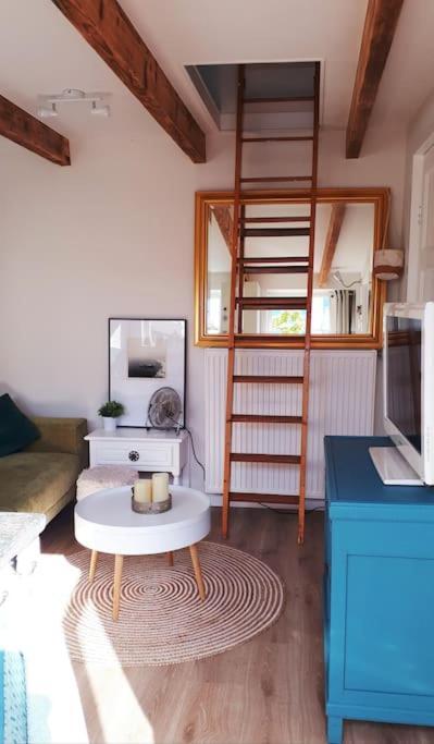Olga'S Cottage Den Helder Bagian luar foto