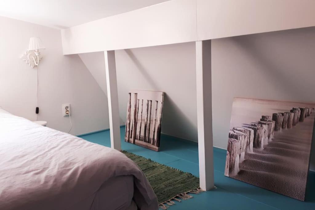 Olga'S Cottage Den Helder Bagian luar foto